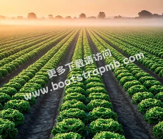 Modern Agriculture - 亿万28