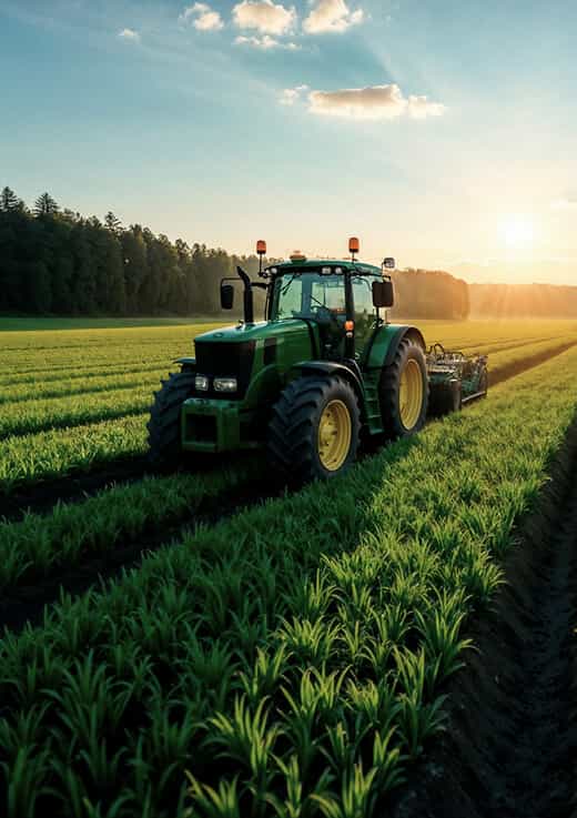 Revolutionizing How the World Grows Food - 亿万28