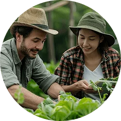 Revolutionizing  the Way Food - 亿万28
