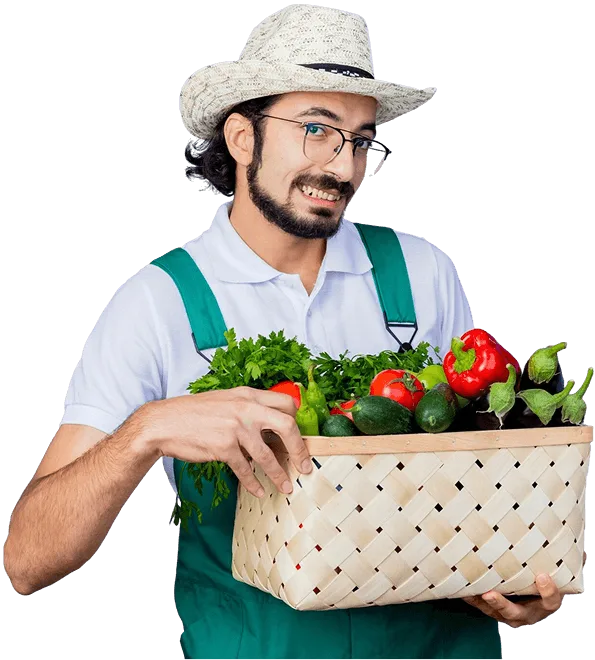 Growing the  Future of Agriculture - 亿万28
