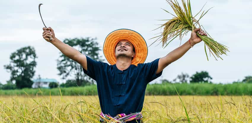 Join the Movement to Grow the World - 亿万28